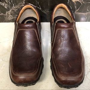 Born leather shoes